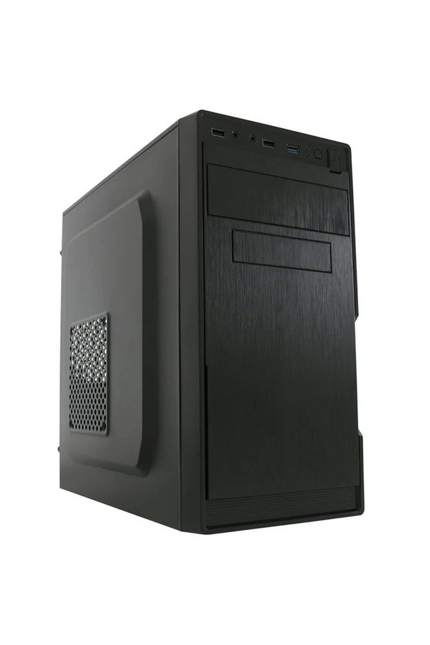 Carcasă 2014MB - tower - micro ATX