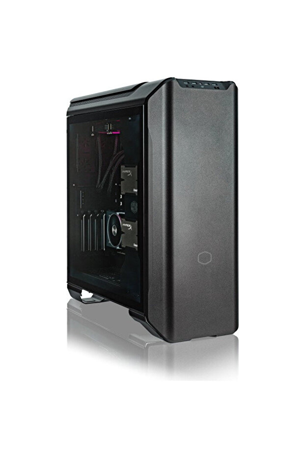 MASTERCASE SL600M - 1