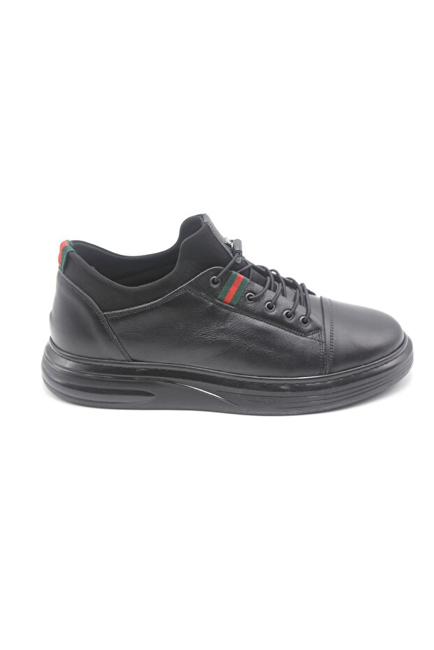 6095 Men's Leather Sports Shoes