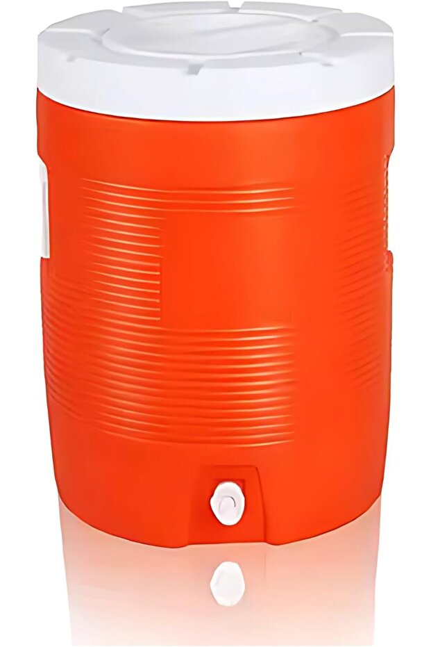 AUTO FAMILY Insulated Water Cooler Jug 9L – High-Performance & Durable