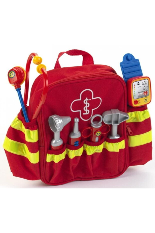 Set Doctor în Rucsac - 1