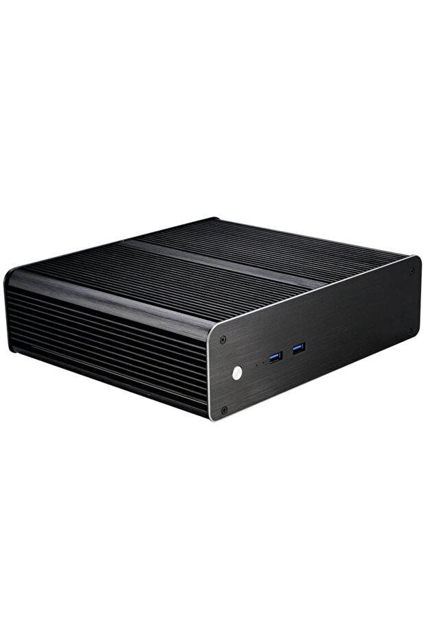 Carcasa PC Euler T Plus Thin Mini-ITX - 1