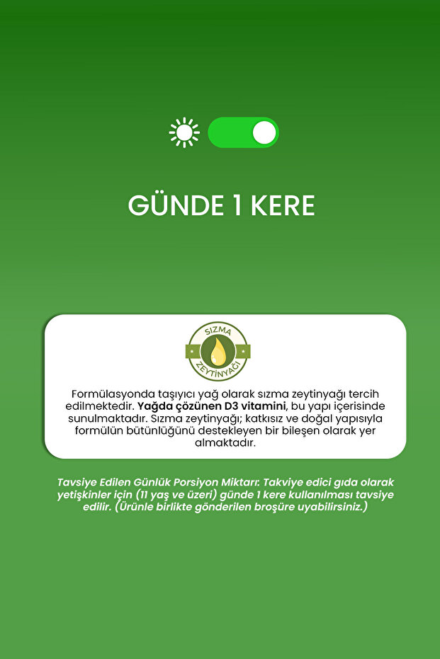 D3 Kıds 20 ml - 4