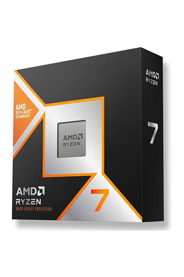 Procesor Ryzen 7 9850X3D - 1