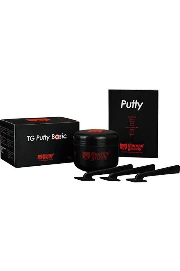 Putty Basic - 100g - 1