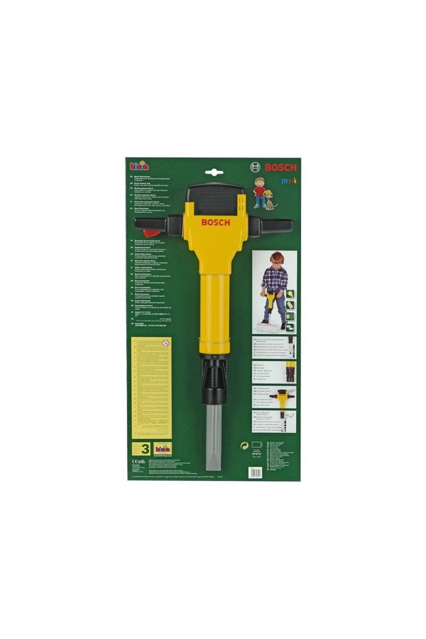 Ciocan pneumatic Bosch