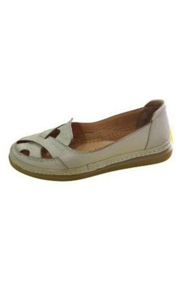 350-Lx Women's Leather Shoes