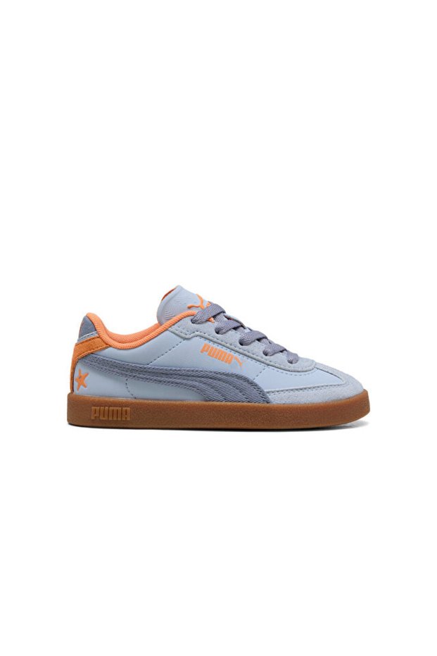 Club Ii Era Summer Ps Children's Casual Shoes 40615901 Blue