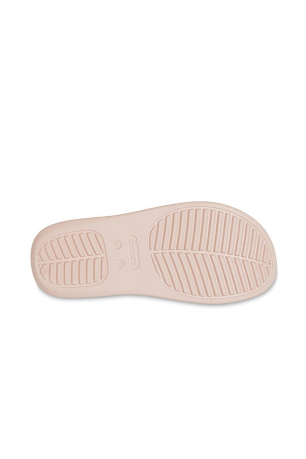 Getaway Platform Flip Women's Slippers 209410-6Ur Pink - 4
