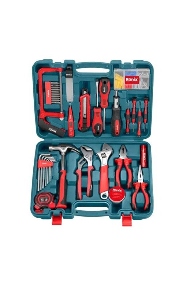 Hand tools set(39 PCS) - 1