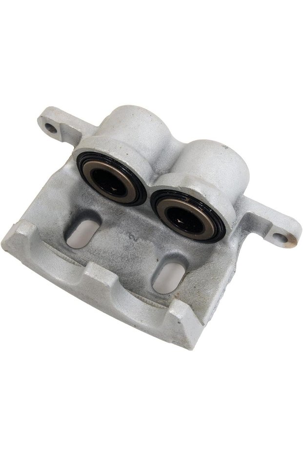 Gen-Uine Caliper OEM 85569602 Compatible for GM Chevrolet Buick Cadillac GMC Isuzu Hummer Saab - Fro