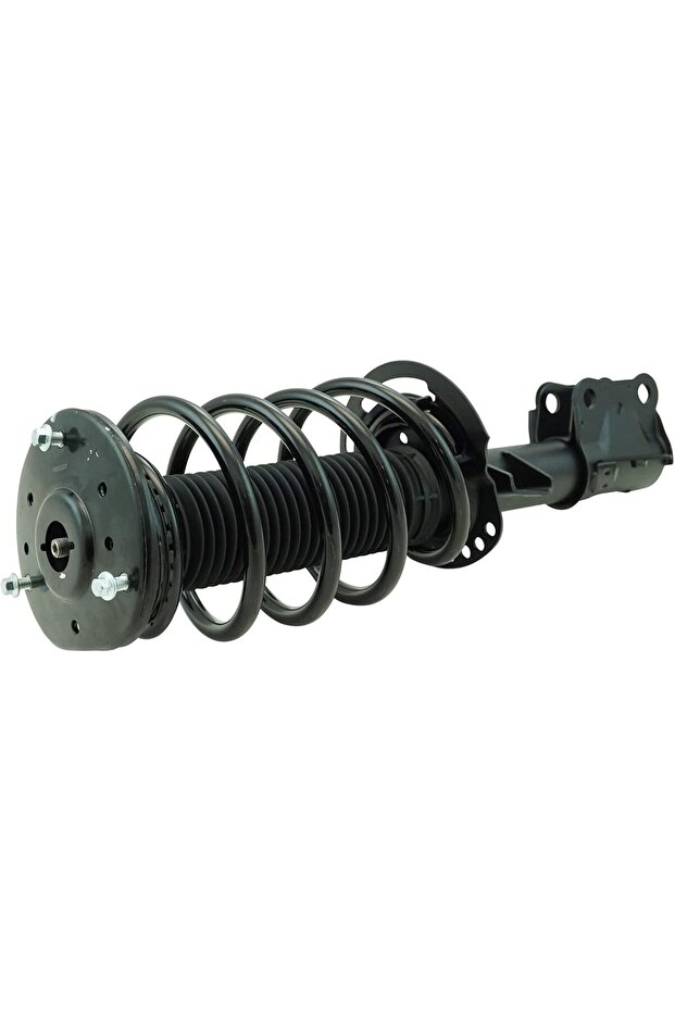 Shock Absorber Assembly Suitable for Taurus - Rear Left, Hydraulic Damping - DG9Z18124D