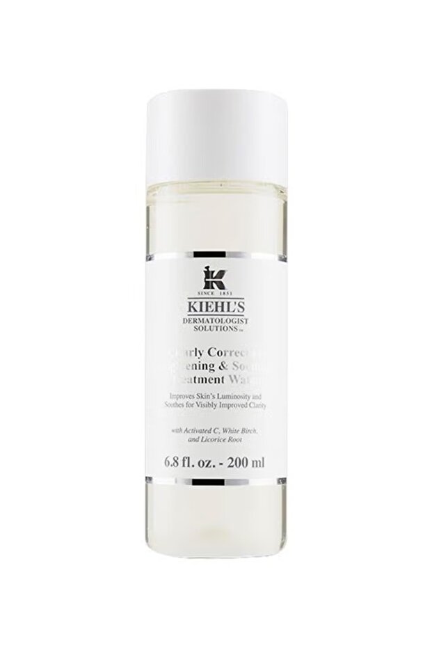 Clearly Corrective Brightening And Soothing Treatment Water