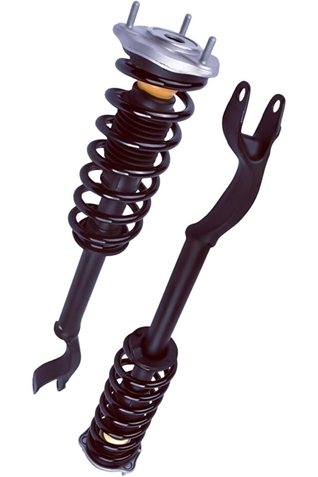 Shock Absorber Front - Suitable for Mercedes-Benz GLC, E-Class