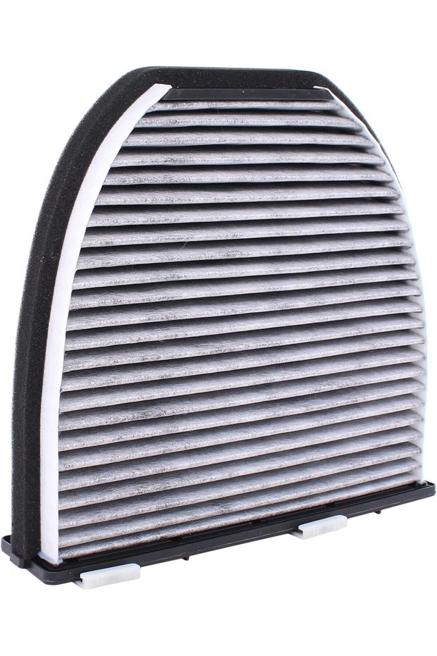 AC FILTER Suitable for Mercedes-Benz models C-Class, E-Class