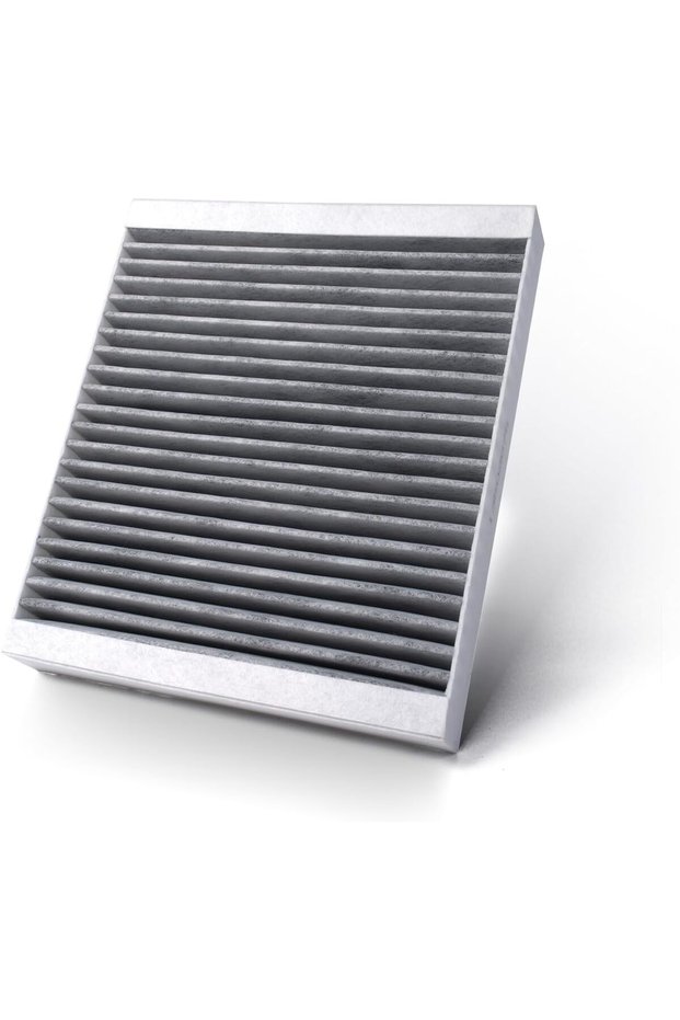 CABIN AIR FILTER Compatible for Chevrolet Trax, Buick Encore, Opel Mokka - Efficient Filtration