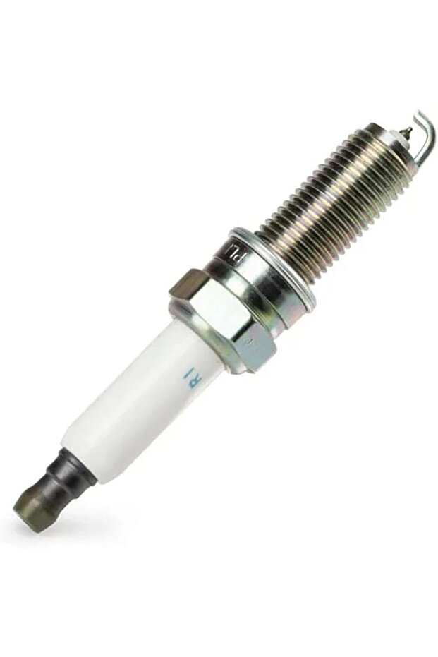 Spark Plug Compatible for Mercedes-Benz C-Class, E-Class