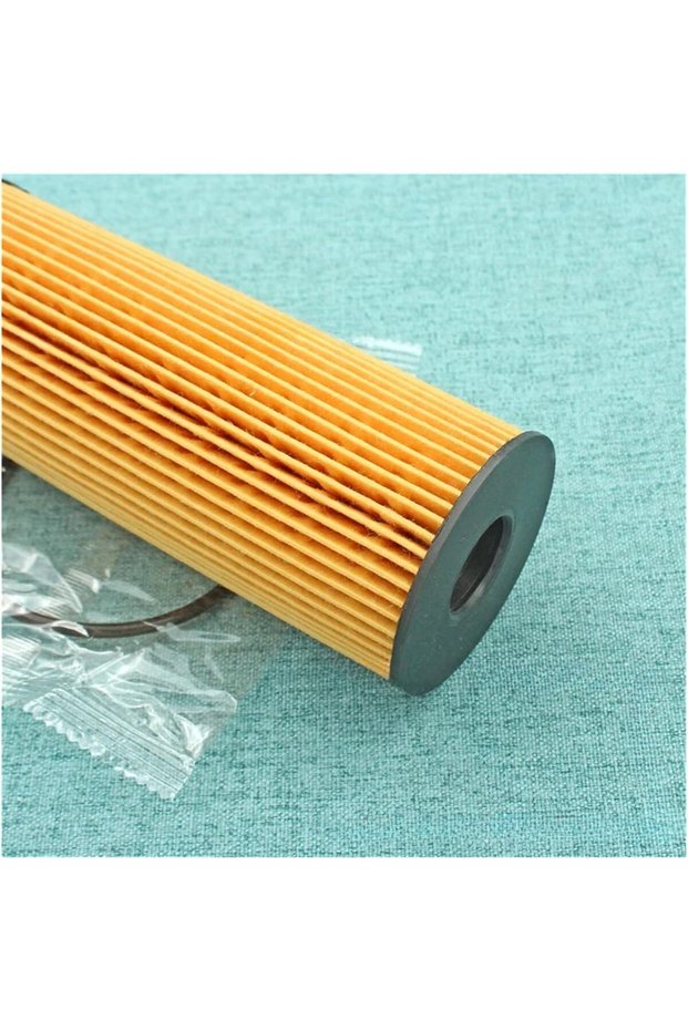 Oil Filter compatible for Mercedes-Benz C-Class