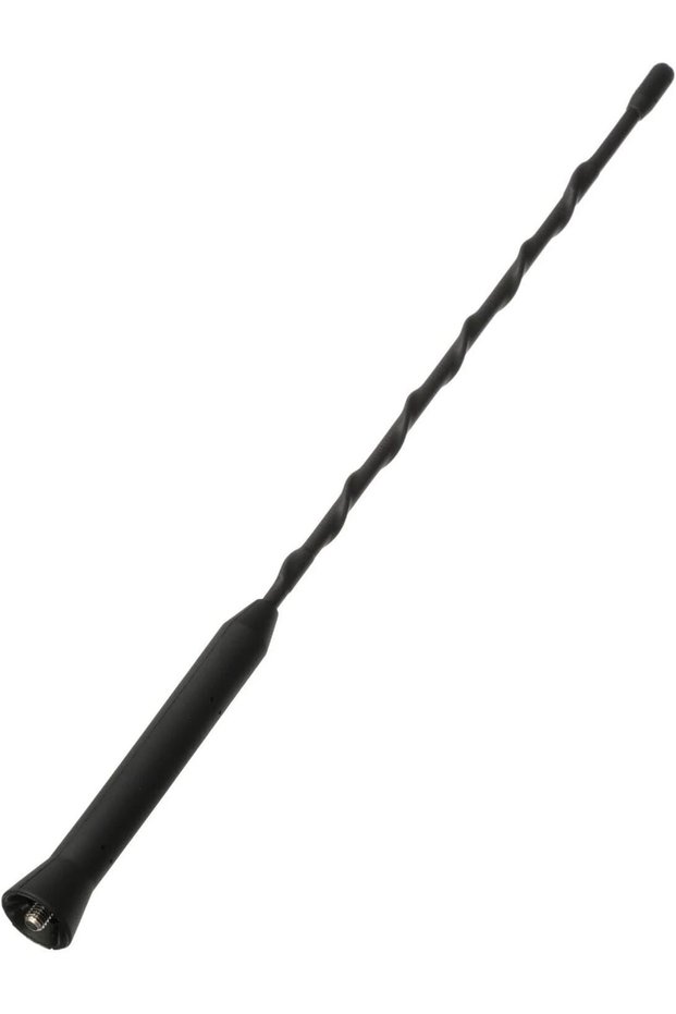Car Antenna OEM CT4Z18813B - Compatible for Ford Lincoln - Mast Radio AM/FM Roof Mount
