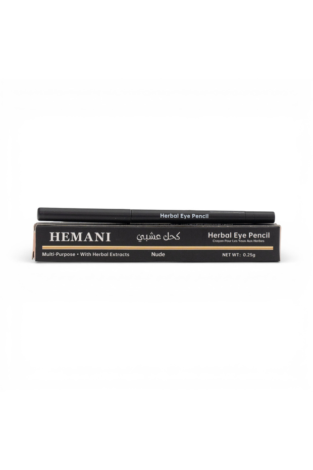 Herbal Eye Pencil - Nude
