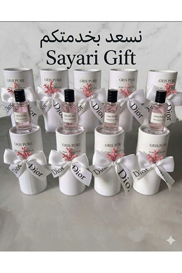 عطر با تغليف شرايط مميز وا انيق (١٢)حبه