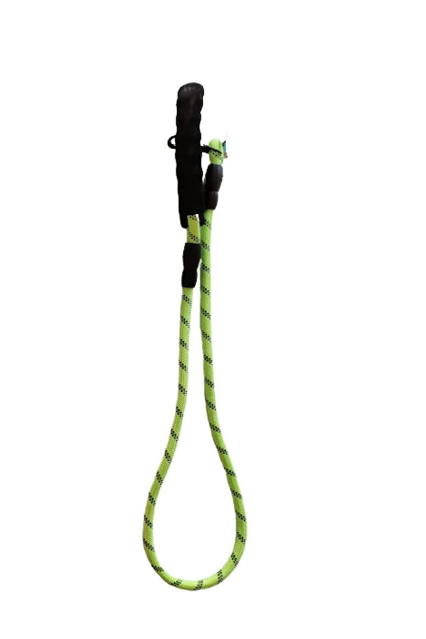 Dog Walking Leash Lead Rope Green