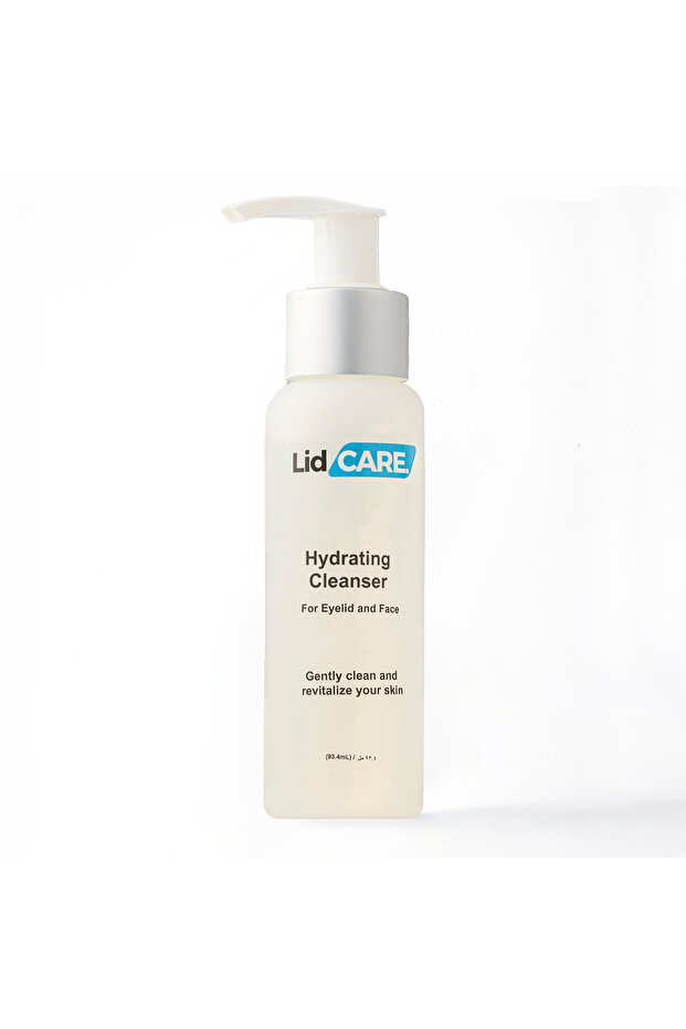 Hydrating Cleanser - 2