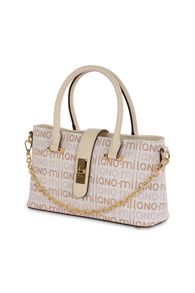 MARYJANE MINI TOTE - 2
