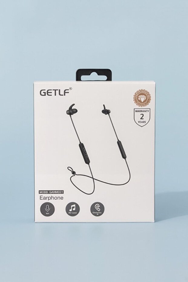 سماعة GETLF الرياضية اللاسلكية