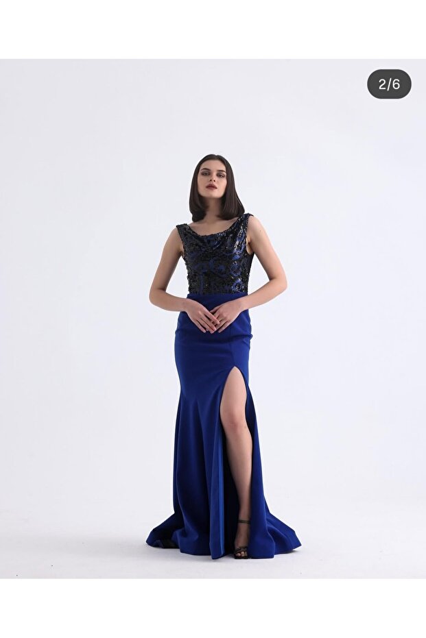 ABİYE Dries Dress