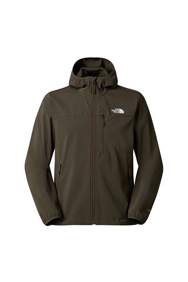 M Nimble Hoodie 2 Nf0A8G0N21L1