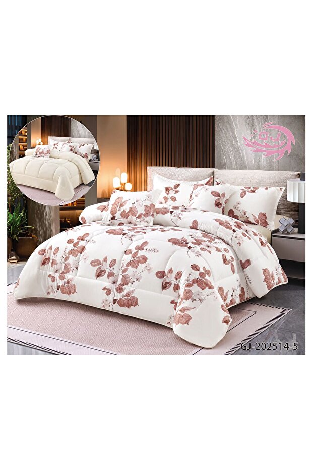 comforter