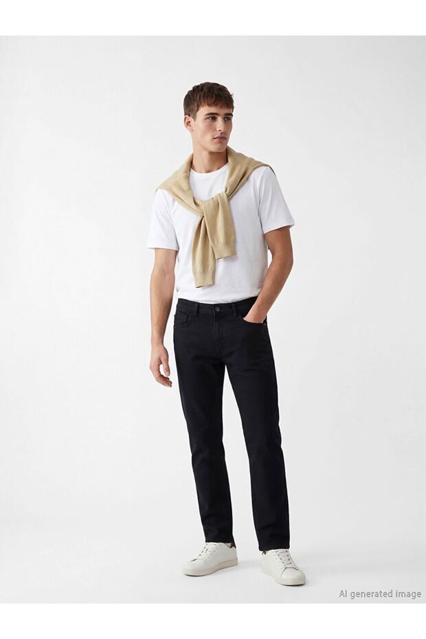 LCW Jeans 779 Regular Fit Men's Jean Pants
