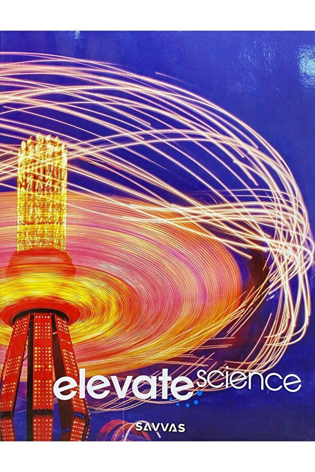 ELEVATE SCIENCE ELEMENTARY GRADE 3 - 1
