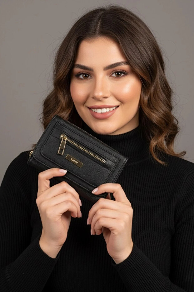 906 محفظة نسائية