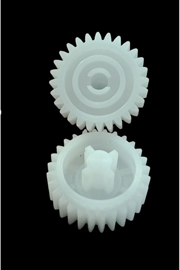 Moulinex Multitrio Av4 Compatible Chopper Knife Gear 1 Pc