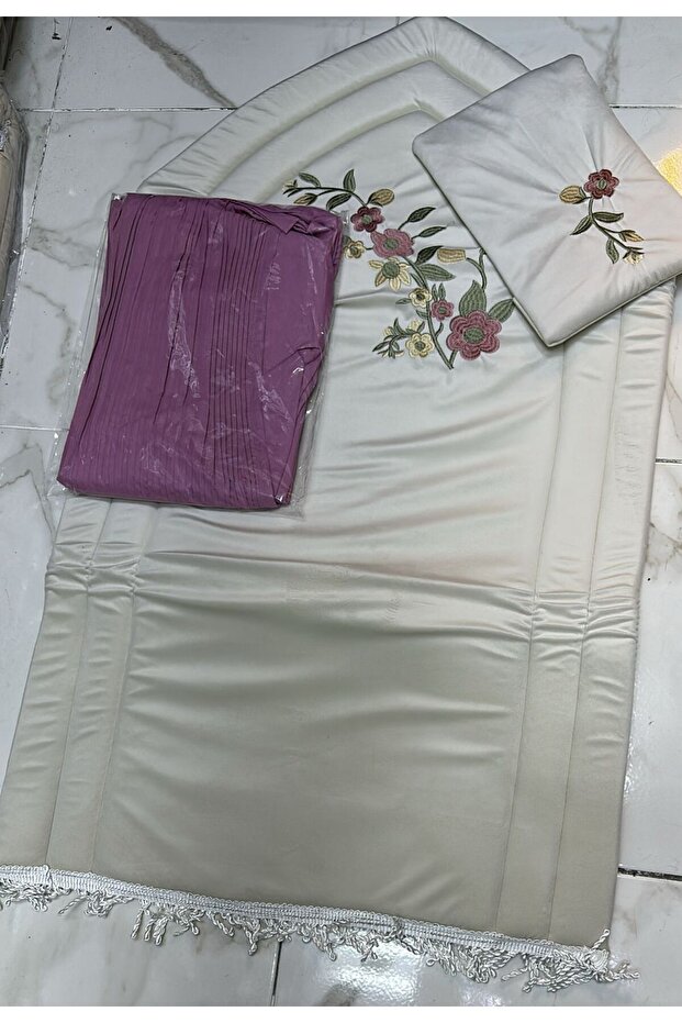 Prayer rug set - 1