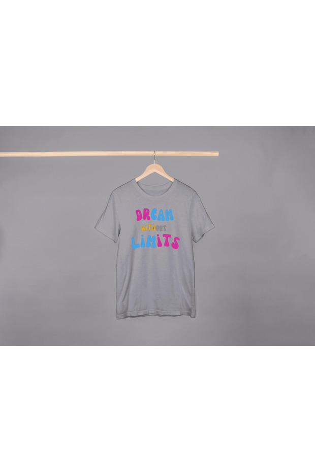 Unisex Cotton 100% Oversized T-Shirt Plain 30/1 Fabric