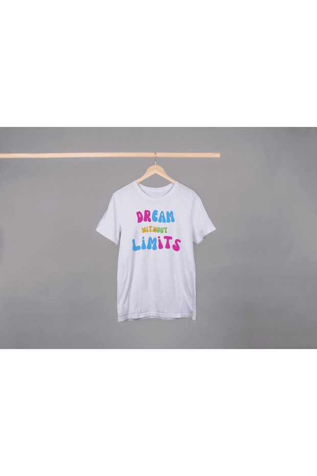 Unisex Cotton 100% Oversized T-Shirt Plain 30/1 Fabric
