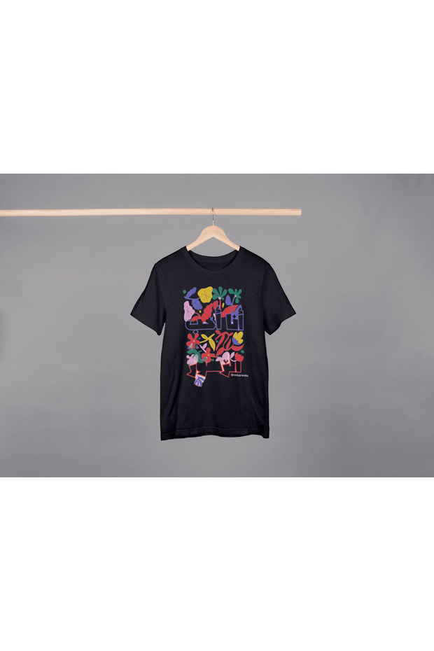 Unisex Cotton 100% Oversized T-Shirt Plain 30/1 Fabric