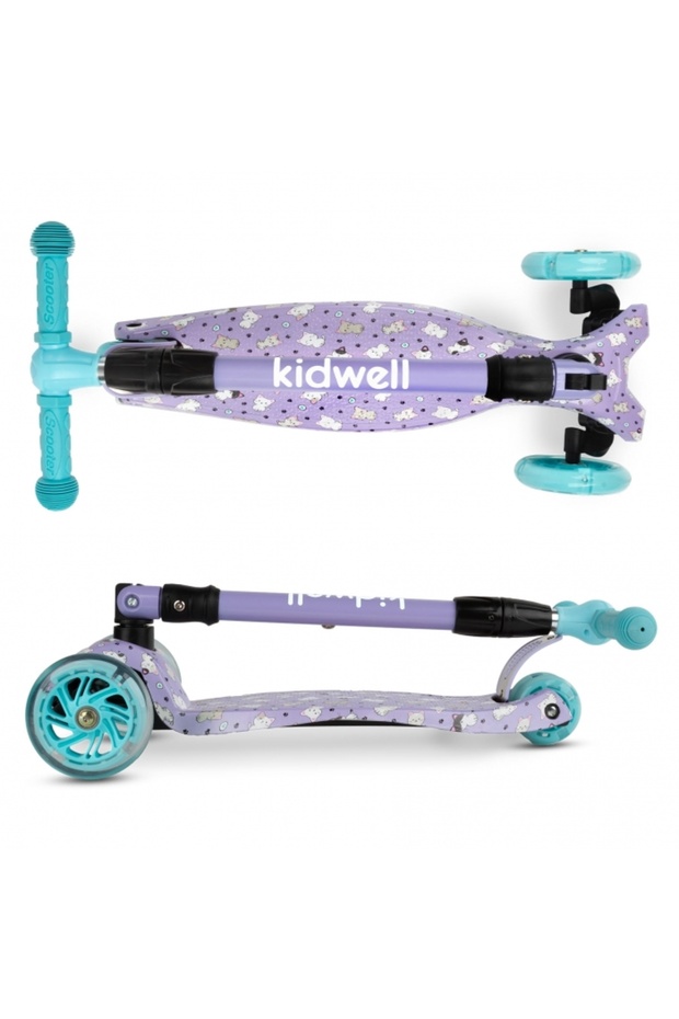 Vento Scooter - Kitty - 3