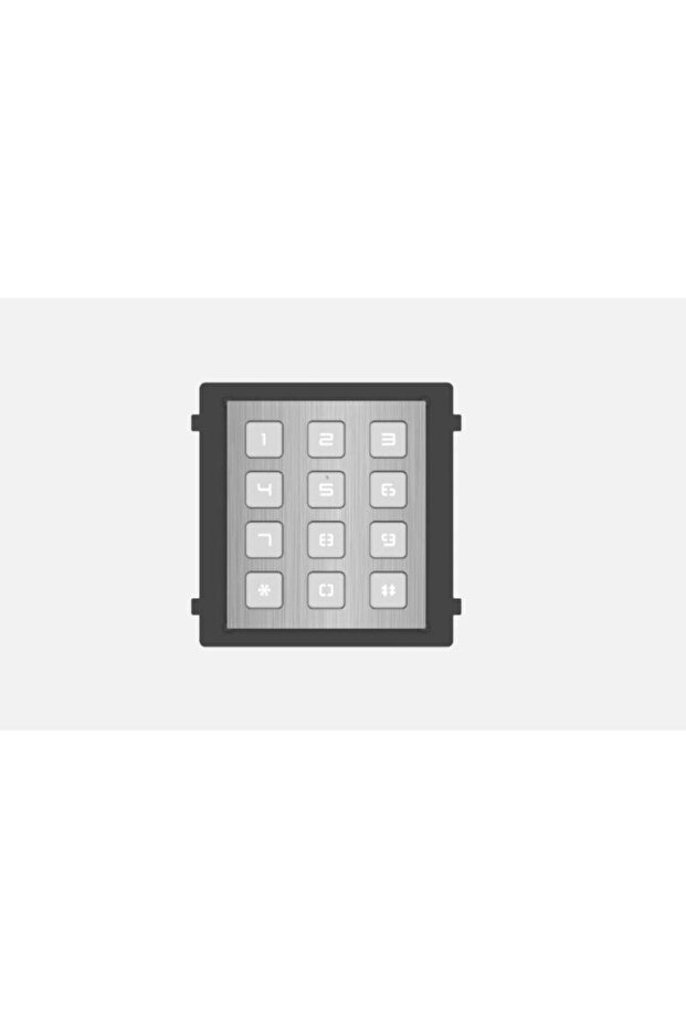 Video Intercom Keyboard Module