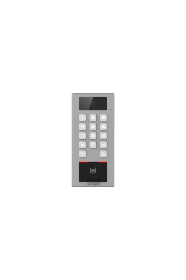 Control acces terminal - 1