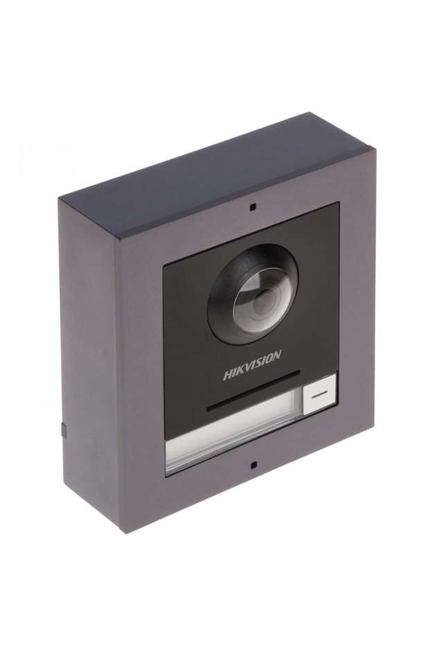 Videointerfon exterior Post USA