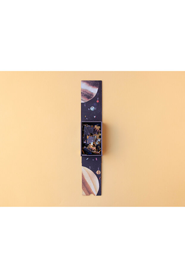 Mini Puzzle Planete - 4