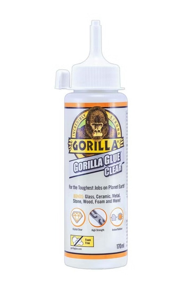 Glue Clear, 170ml - 1