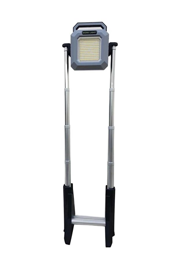 Multifunctional LED Flashlight-Work Light With Stand - 3
