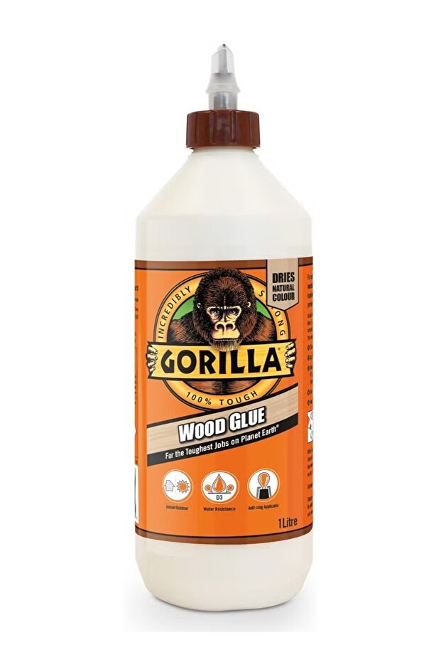 Wood Glue, 1000ml