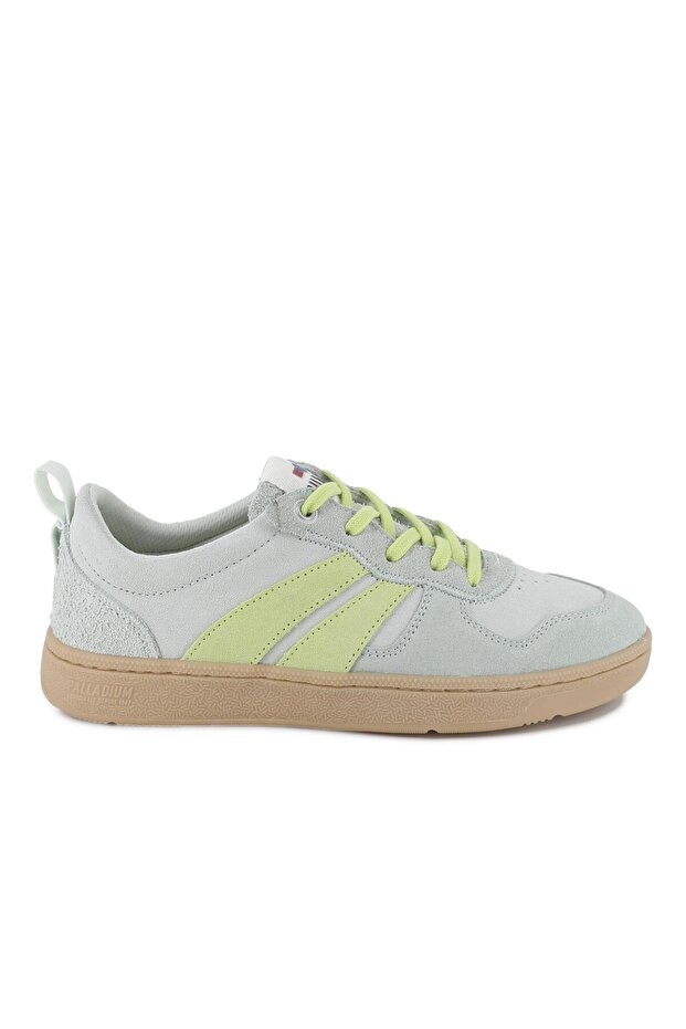 Pallacup Flame Sde Green Daisy / Green Women's Shoes