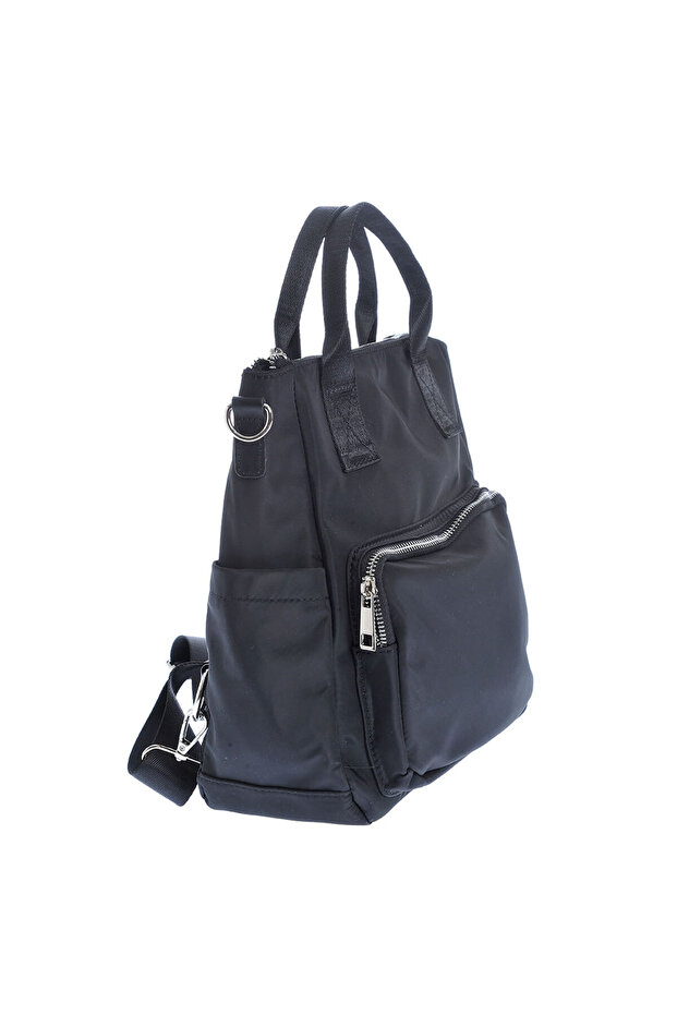 Backpack with removable straps - 2